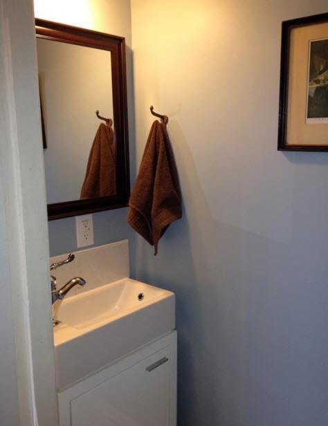 Rogers Motel Smiths Falls Værelse billede