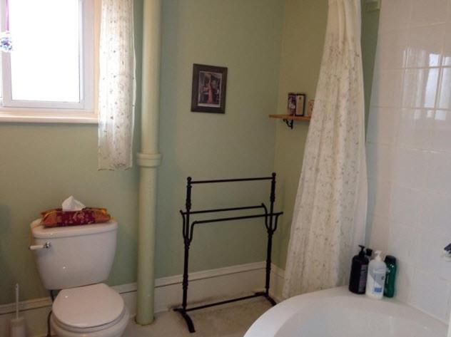 Rogers Motel Smiths Falls Værelse billede
