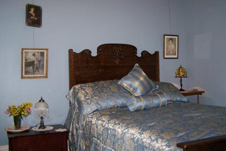 Rogers Motel Smiths Falls Værelse billede