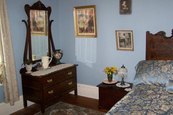 Rogers Motel Smiths Falls Værelse billede