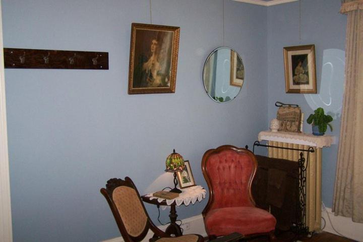 Rogers Motel Smiths Falls Værelse billede